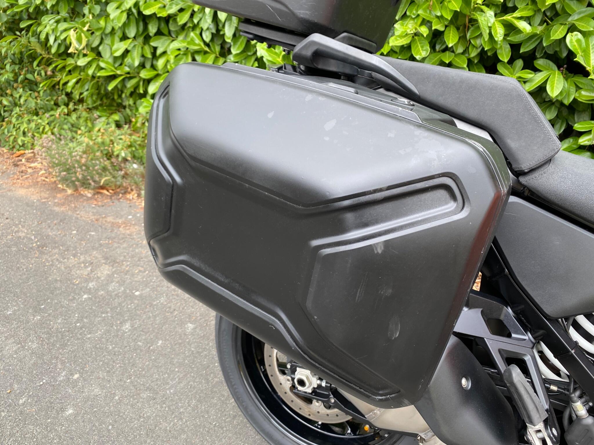 2023 23 Reg KTM 1290 Super Adventure S